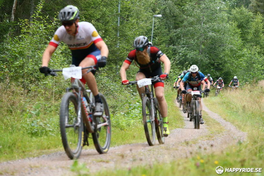 Bild från Cykelvasan 2019 (90km)