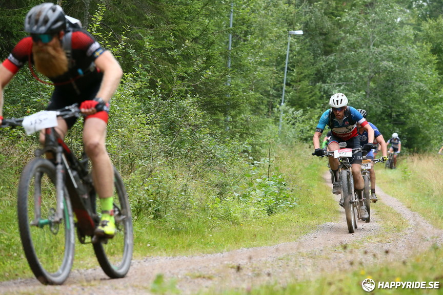 Bild från Cykelvasan 2019 (90km)