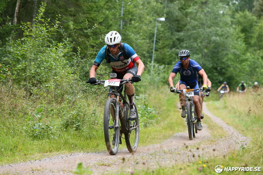 Bild från Cykelvasan 2019 (90km)