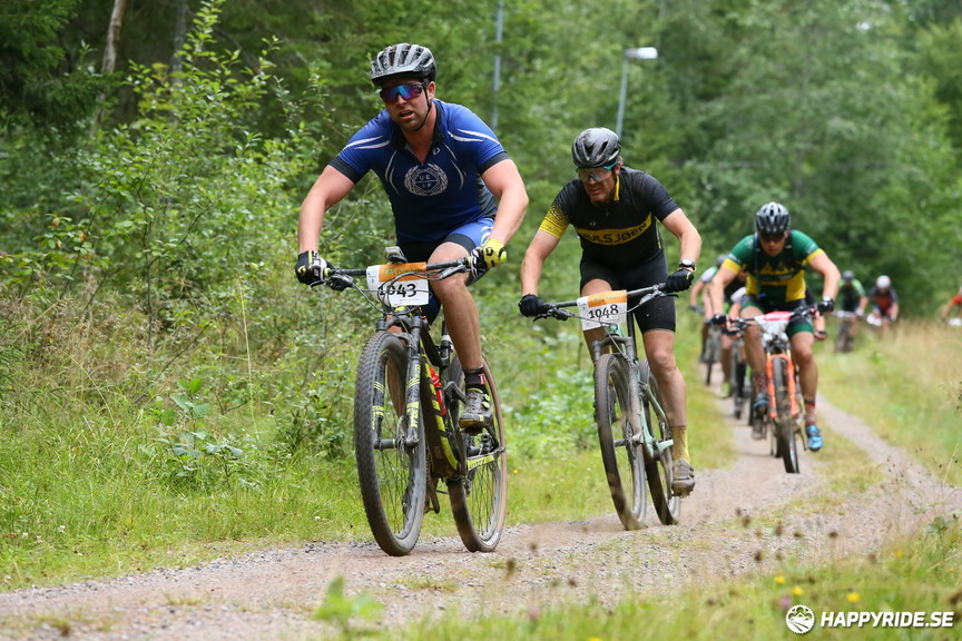 Bild från Cykelvasan 2019 (90km)