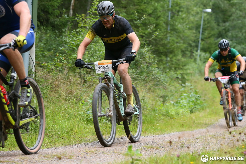 Bild från Cykelvasan 2019 (90km)