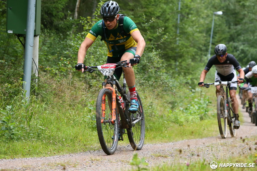 Bild från Cykelvasan 2019 (90km)