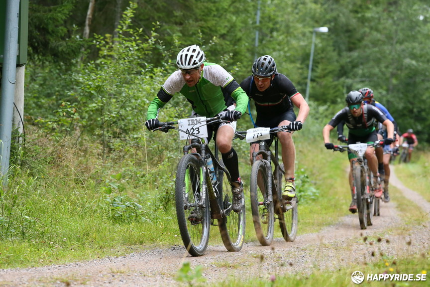 Bild från Cykelvasan 2019 (90km)