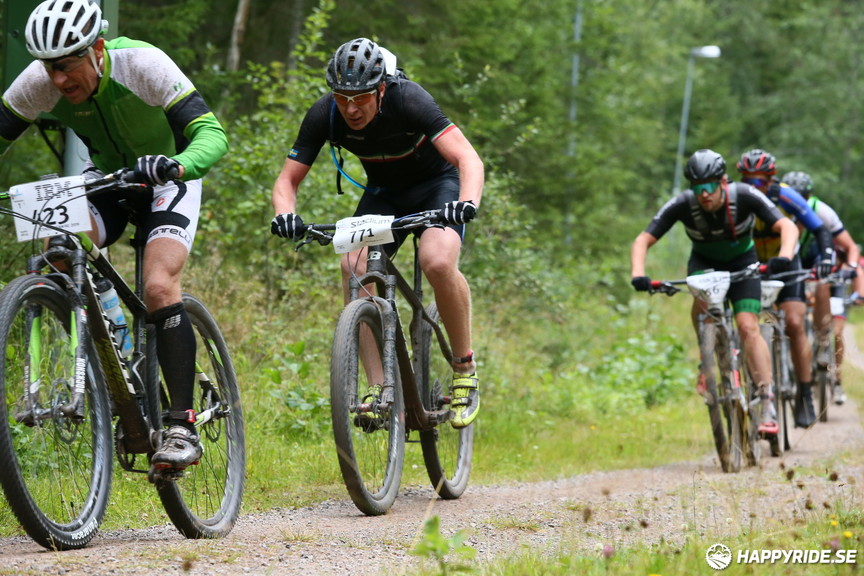 Bild från Cykelvasan 2019 (90km)