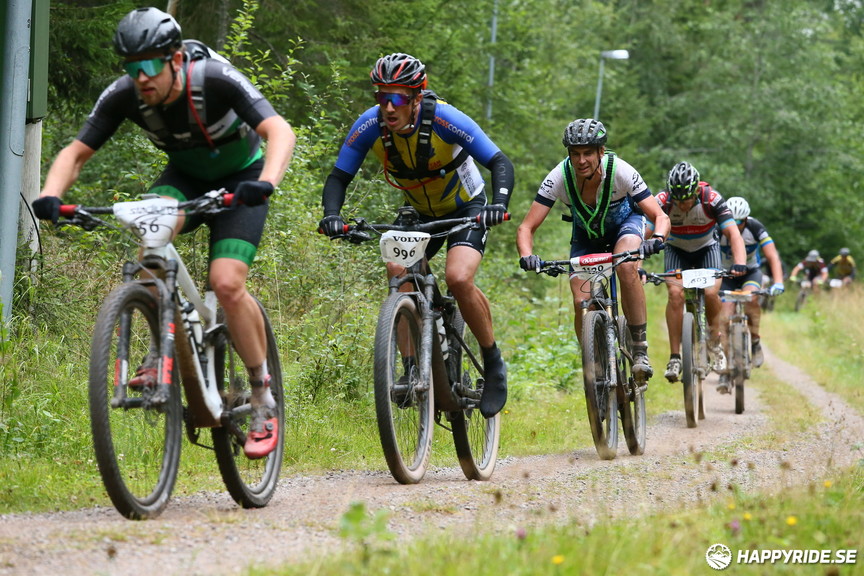 Bild från Cykelvasan 2019 (90km)