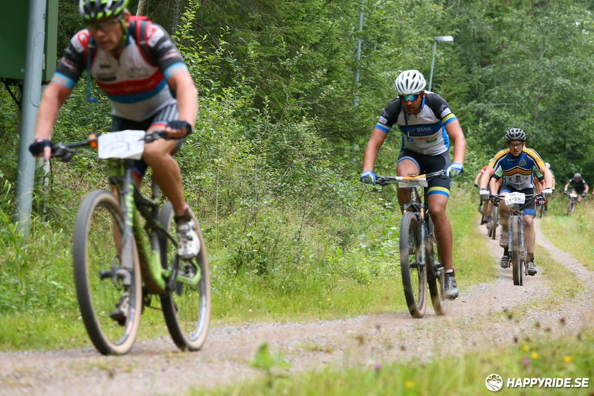 Bild från Cykelvasan 2019 (90km)