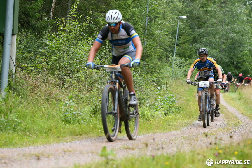 Bild från Cykelvasan 2019 (90km)