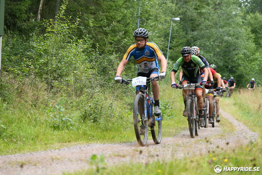 Bild från Cykelvasan 2019 (90km)