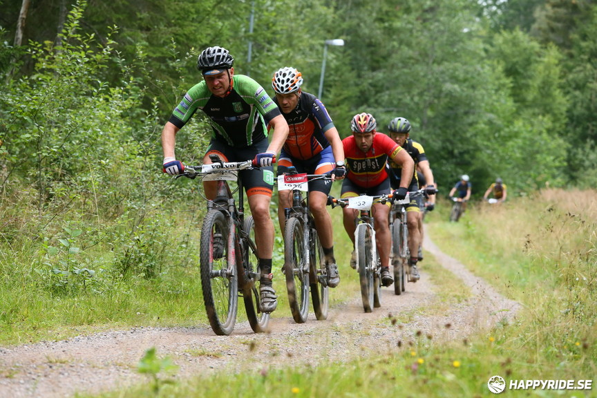 Bild från Cykelvasan 2019 (90km)