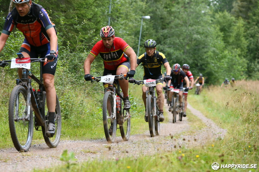 Bild från Cykelvasan 2019 (90km)