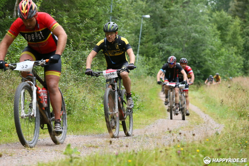 Bild från Cykelvasan 2019 (90km)