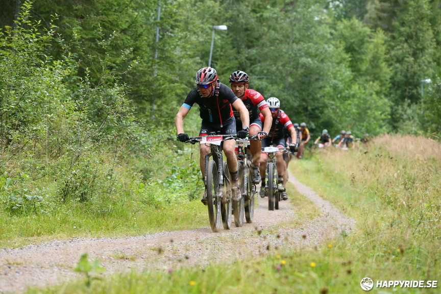 Bild från Cykelvasan 2019 (90km)