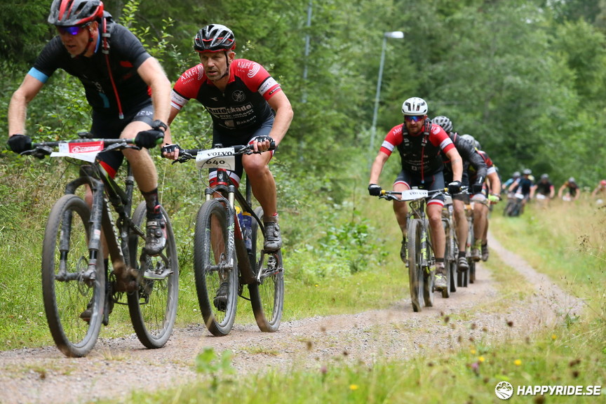 Bild från Cykelvasan 2019 (90km)