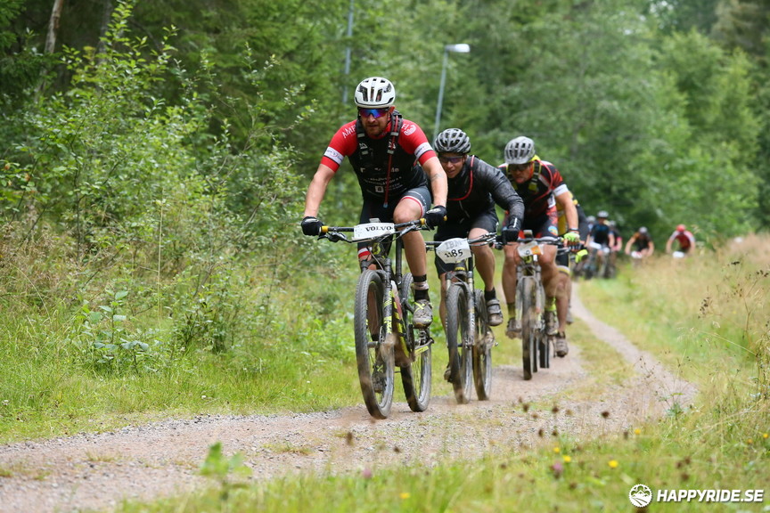 Bild från Cykelvasan 2019 (90km)