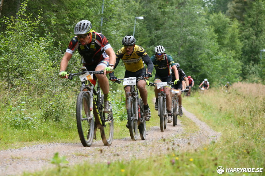 Bild från Cykelvasan 2019 (90km)