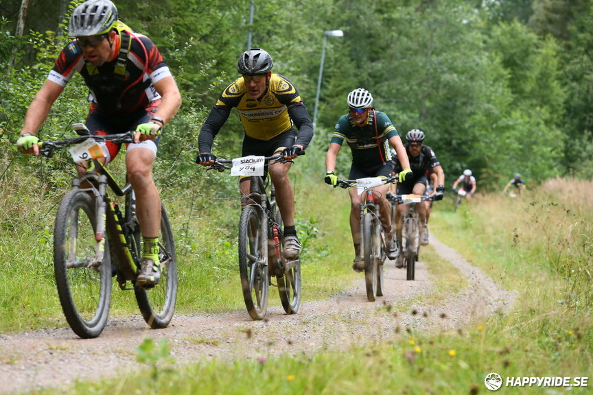 Bild från Cykelvasan 2019 (90km)