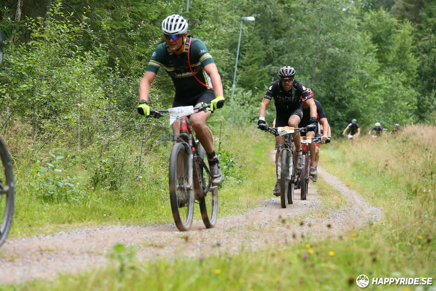 Bild från Cykelvasan 2019 (90km)