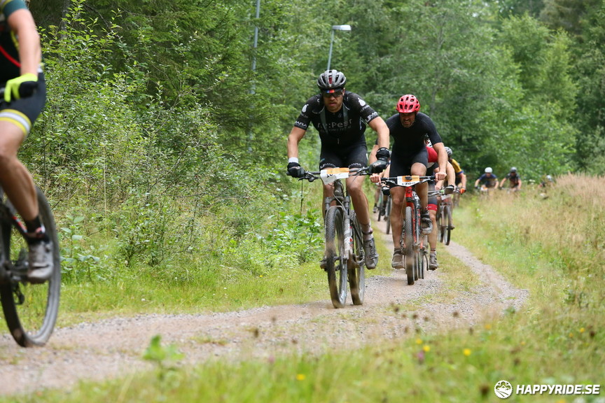 Bild från Cykelvasan 2019 (90km)