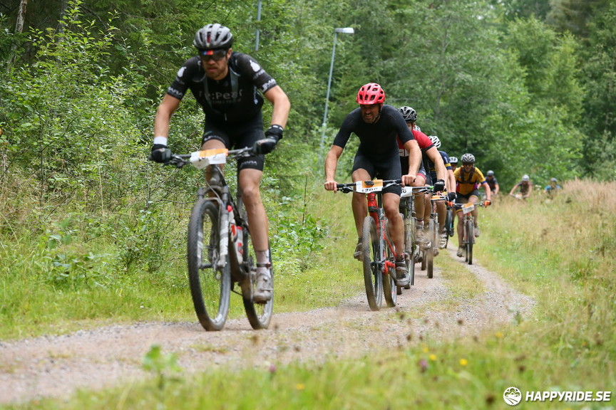 Bild från Cykelvasan 2019 (90km)