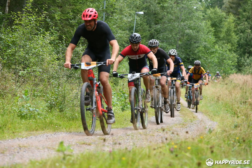 Bild från Cykelvasan 2019 (90km)