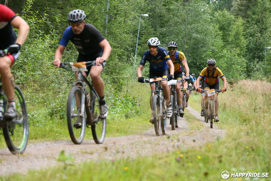 Bild från Cykelvasan 2019 (90km)