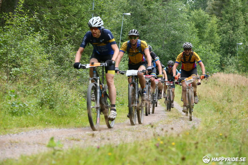Bild från Cykelvasan 2019 (90km)
