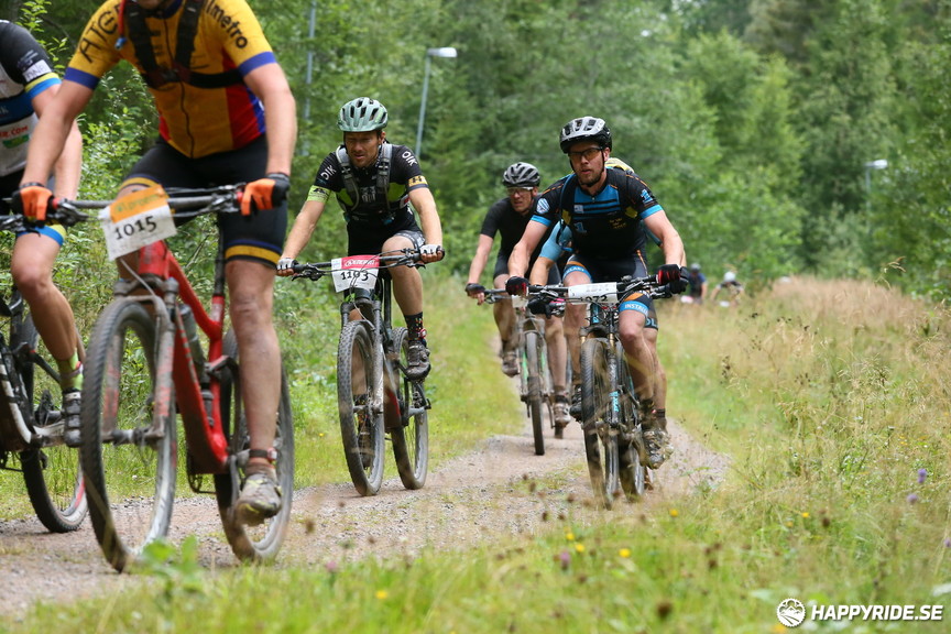 Bild från Cykelvasan 2019 (90km)