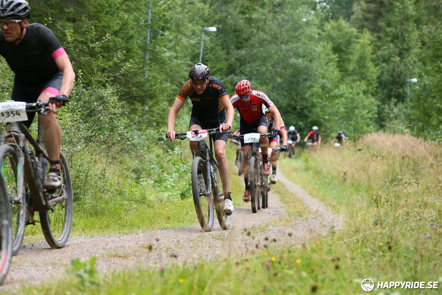 Bild från Cykelvasan 2019 (90km)