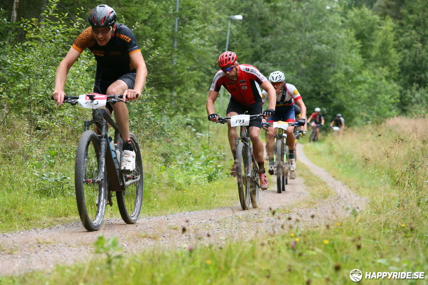 Bild från Cykelvasan 2019 (90km)