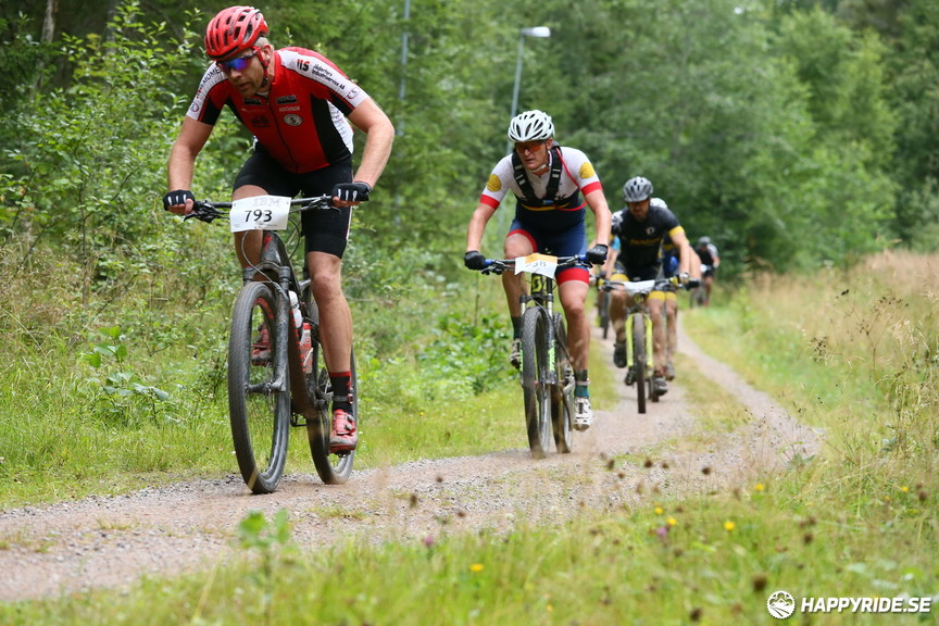 Bild från Cykelvasan 2019 (90km)