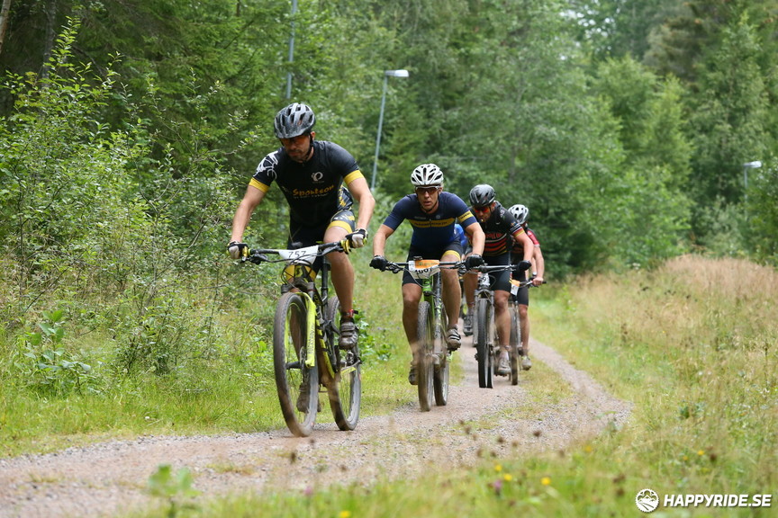 Bild från Cykelvasan 2019 (90km)