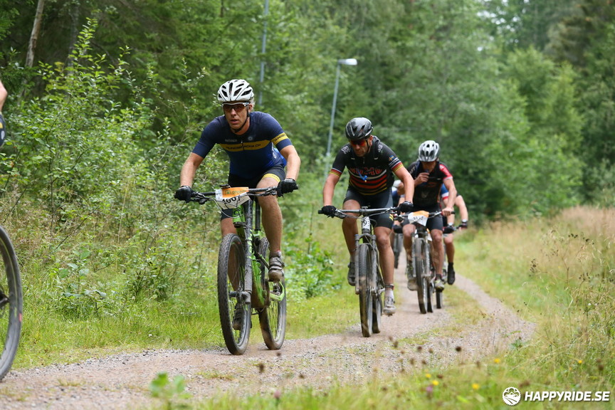 Bild från Cykelvasan 2019 (90km)