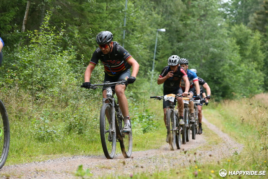 Bild från Cykelvasan 2019 (90km)