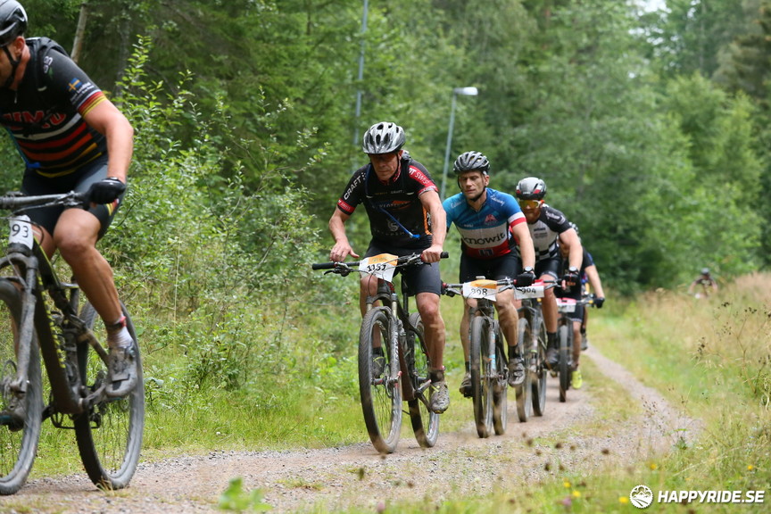 Bild från Cykelvasan 2019 (90km)