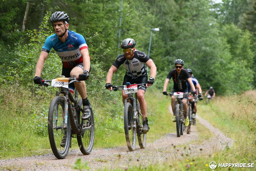 Bild från Cykelvasan 2019 (90km)
