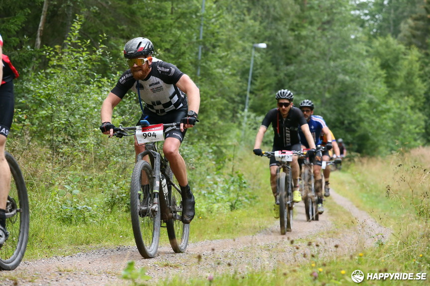 Bild från Cykelvasan 2019 (90km)