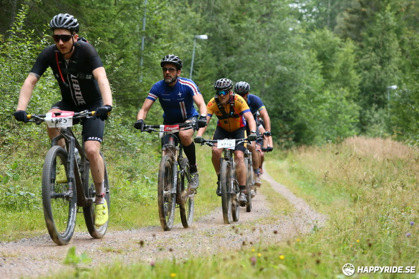 Bild från Cykelvasan 2019 (90km)