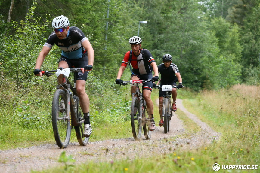 Bild från Cykelvasan 2019 (90km)
