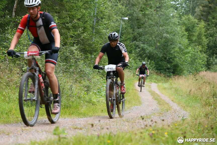 Bild från Cykelvasan 2019 (90km)