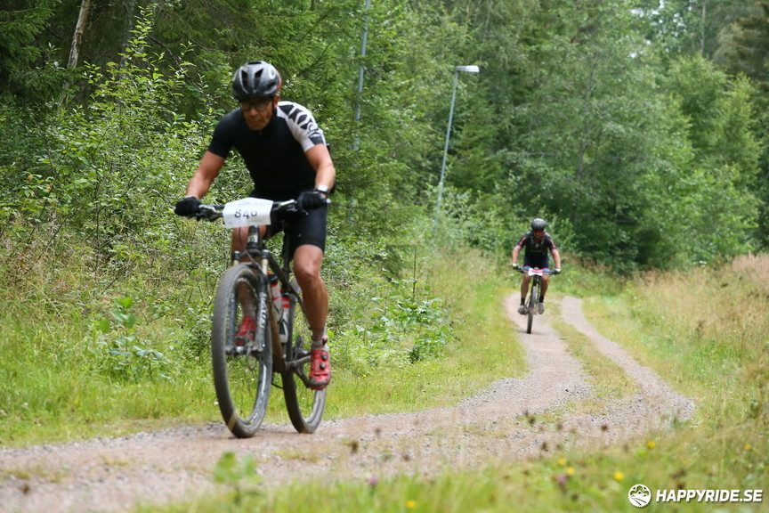 Bild från Cykelvasan 2019 (90km)