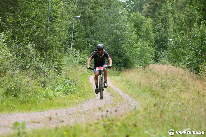 Bild från Cykelvasan 2019 (90km)