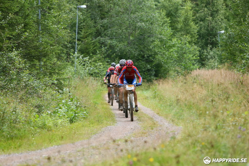 Bild från Cykelvasan 2019 (90km)