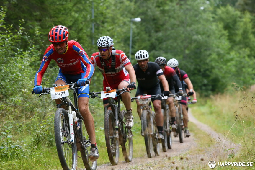 Bild från Cykelvasan 2019 (90km)