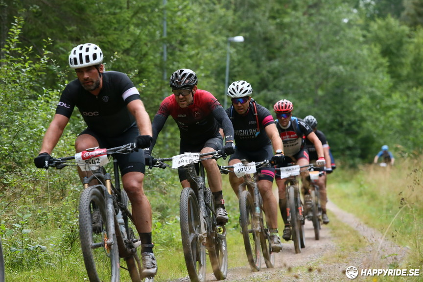 Bild från Cykelvasan 2019 (90km)
