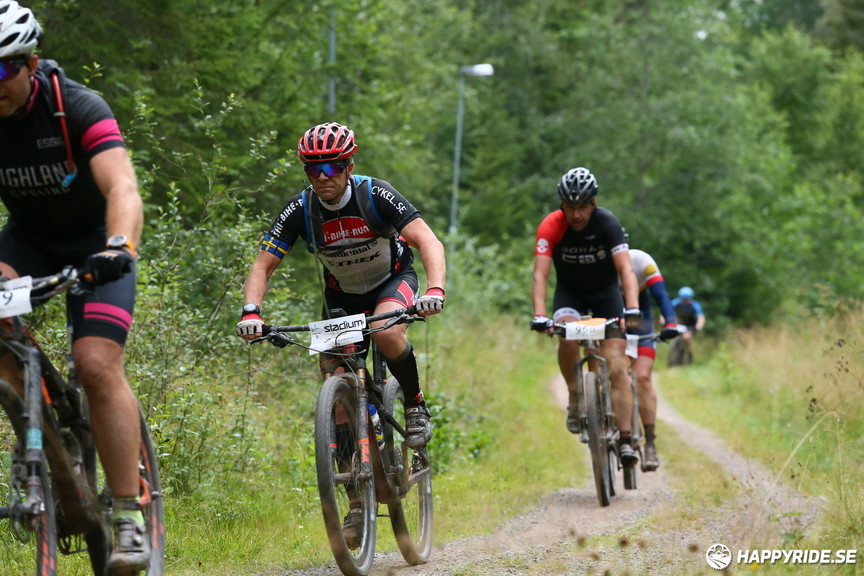 Bild från Cykelvasan 2019 (90km)