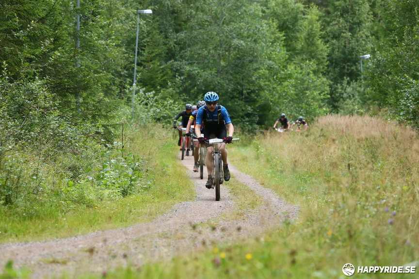 Bild från Cykelvasan 2019 (90km)