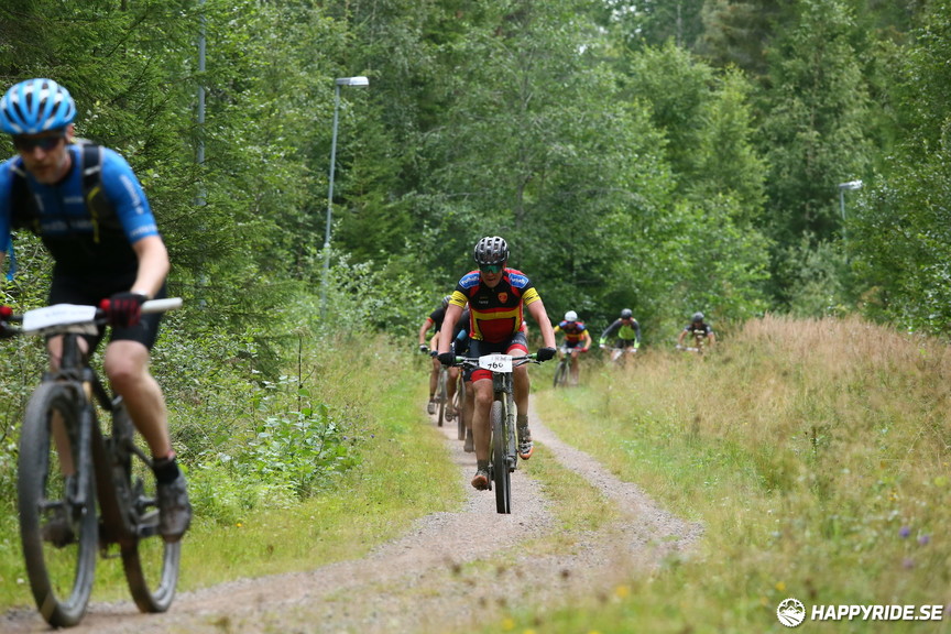 Bild från Cykelvasan 2019 (90km)