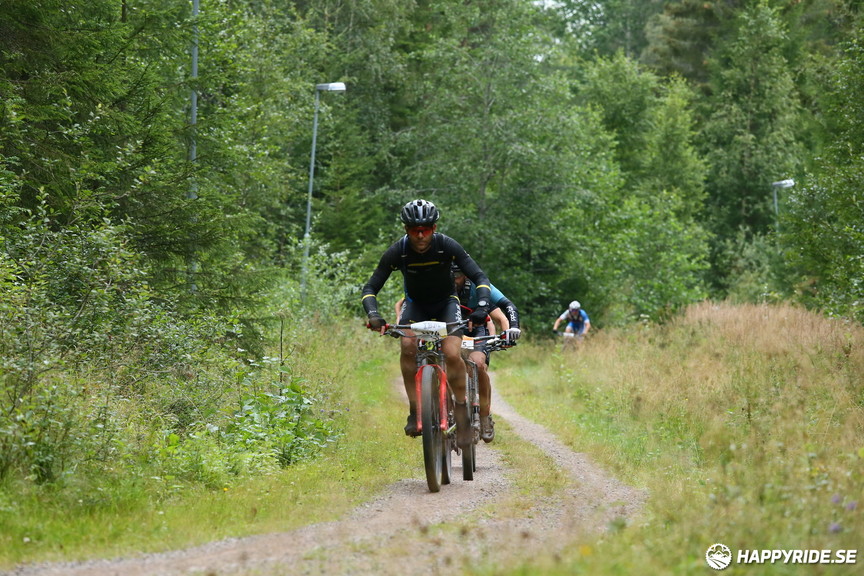 Bild från Cykelvasan 2019 (90km)