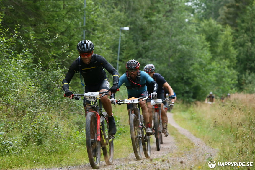 Bild från Cykelvasan 2019 (90km)