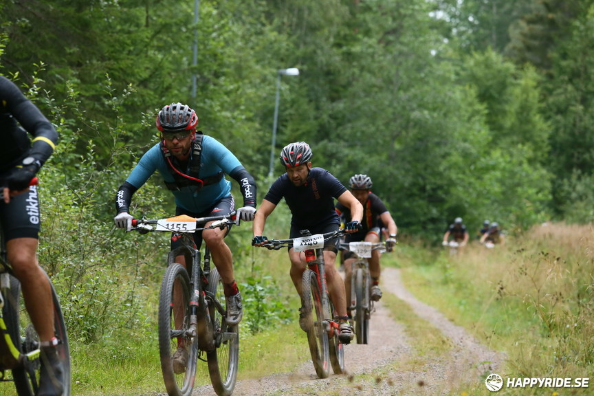 Bild från Cykelvasan 2019 (90km)